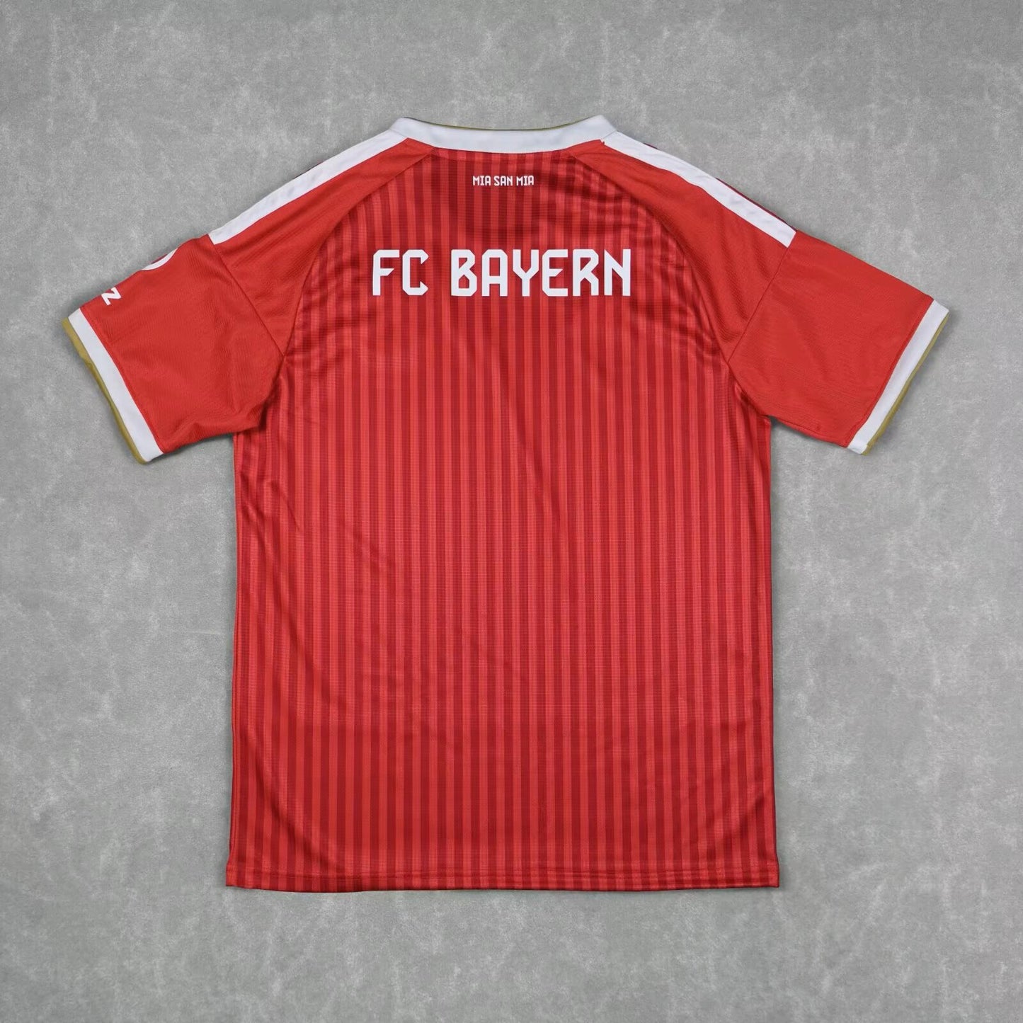 Bayern Munchen 26/27 Home Jersey Fan Version