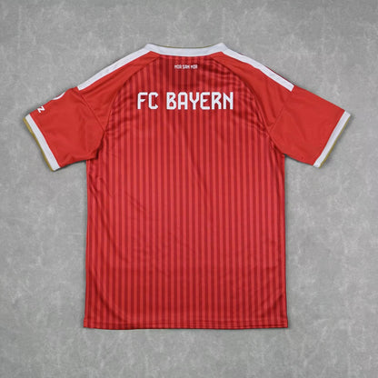 Bayern Munchen 26/27 Home Jersey Fan Version