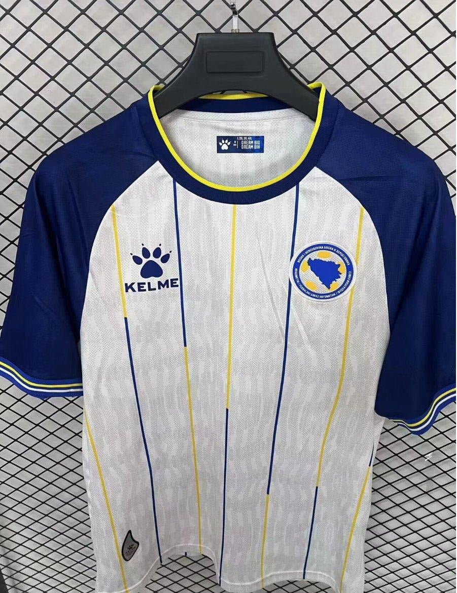 BOSNIA 26/27 AWAY FAN VERSION