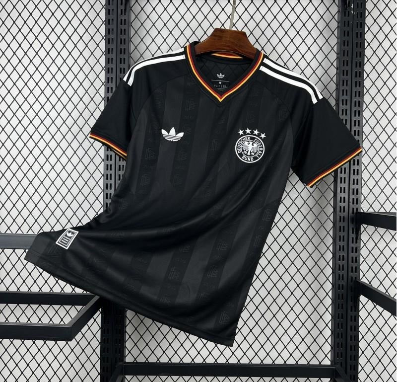 GERMANY World Cup 2026 3TH Jersey FAN VERSION