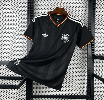 GERMANY World Cup 2026 3TH Jersey FAN VERSION
