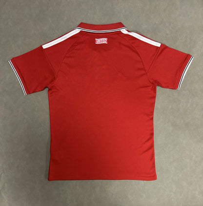 Man United 26/27 home Jersey Fan Version