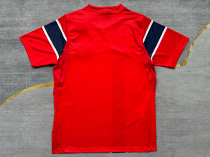 NORWAY WORLD CUP HOME KIT