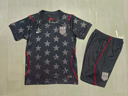 USA WORLD CUP AWAY Kit for KIDS